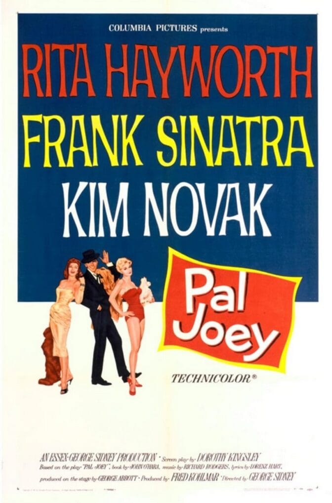 Pal Joey