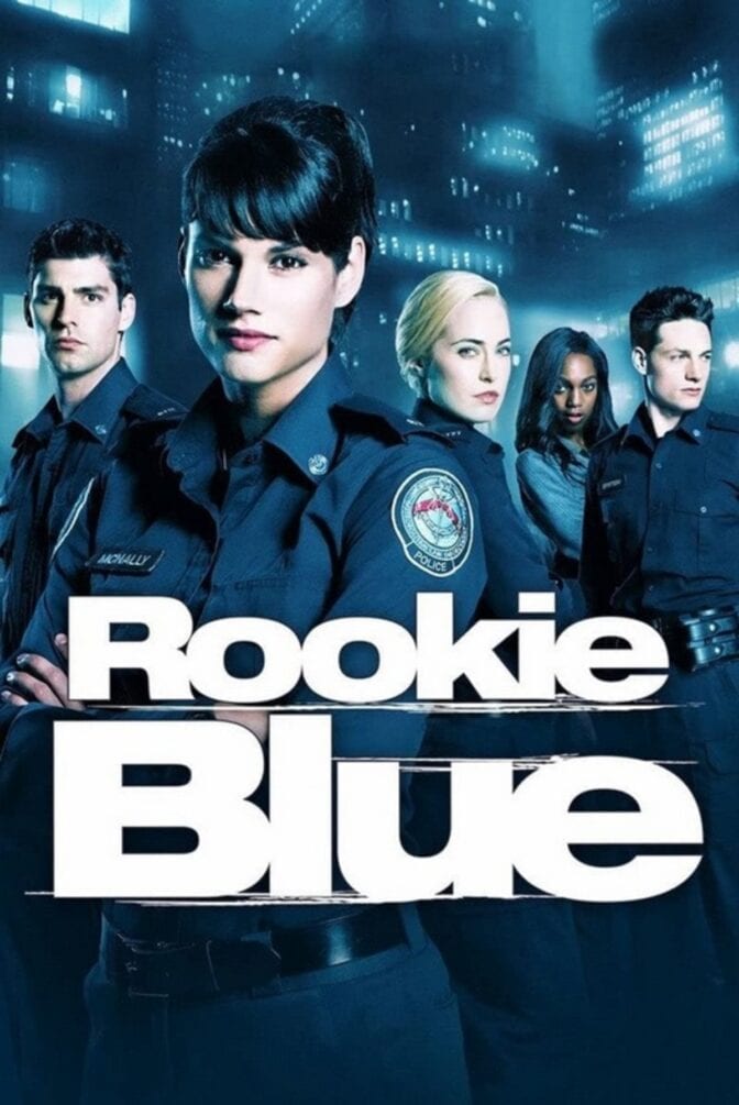 Rookie Blue