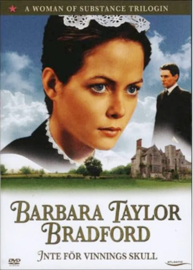 Inte för vinnings skull