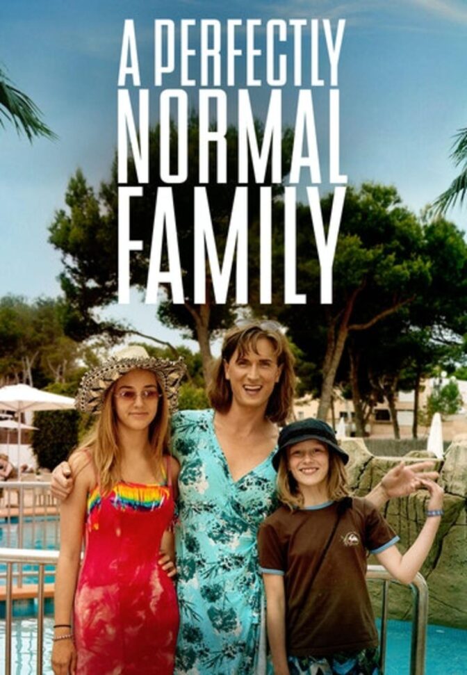 A Perfectly Normal Family