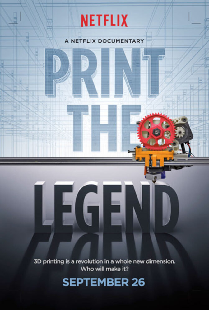 Print the Legend