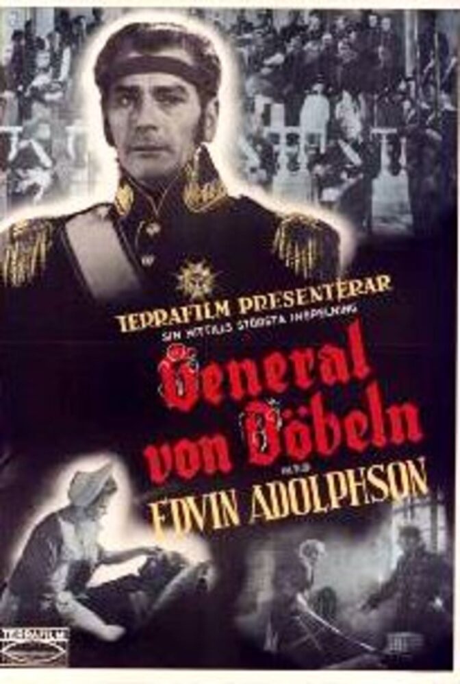 General von Döbeln