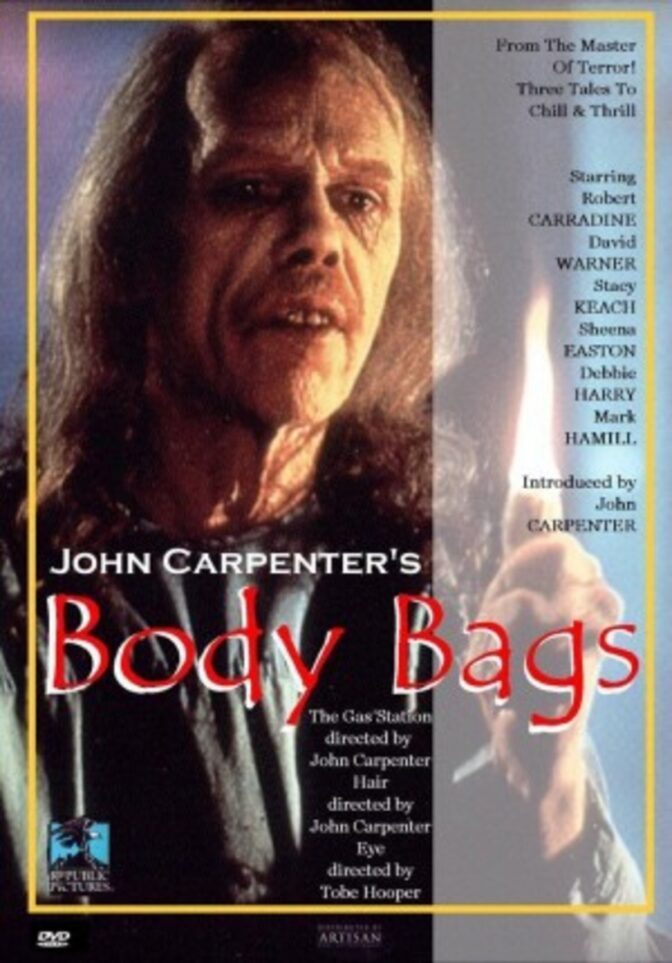 Body Bags