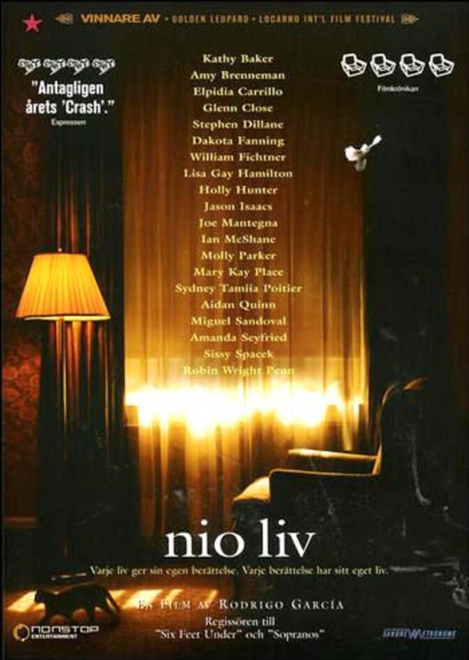 Nio liv