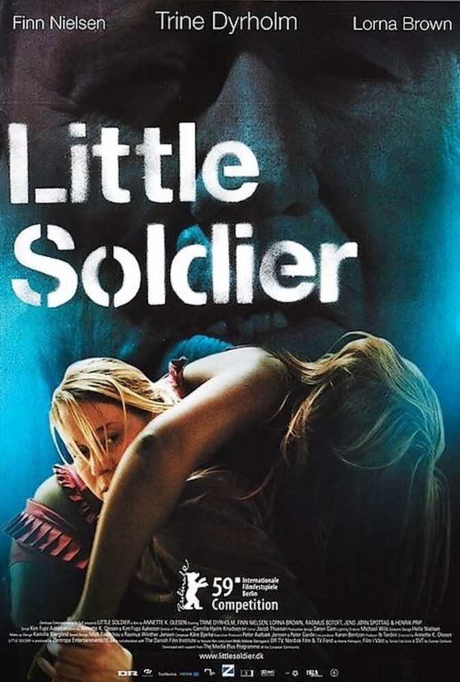 Little Soldier