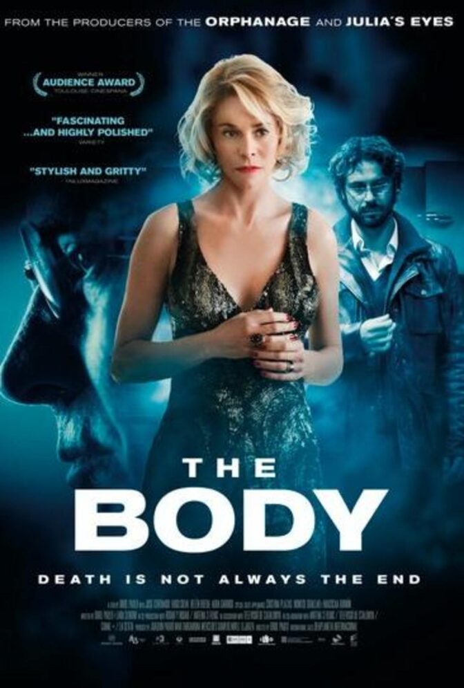 The Body