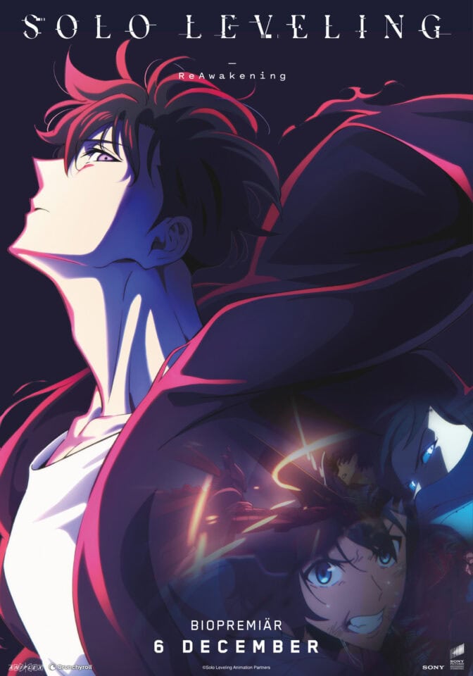 Solo Leveling: ReAwakening