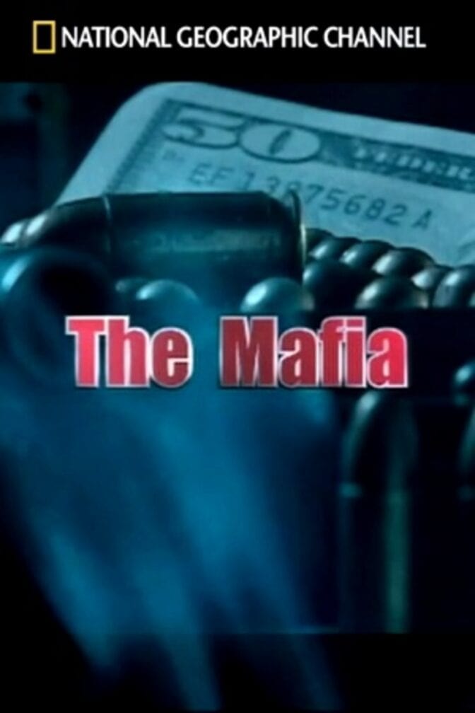Inside the Mafia