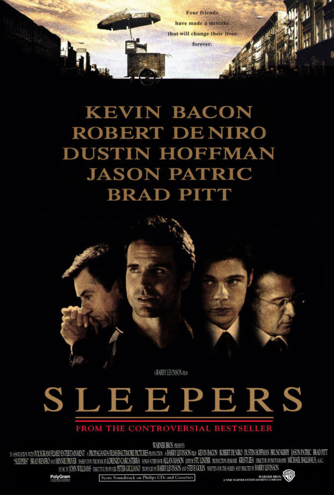 Sleepers
