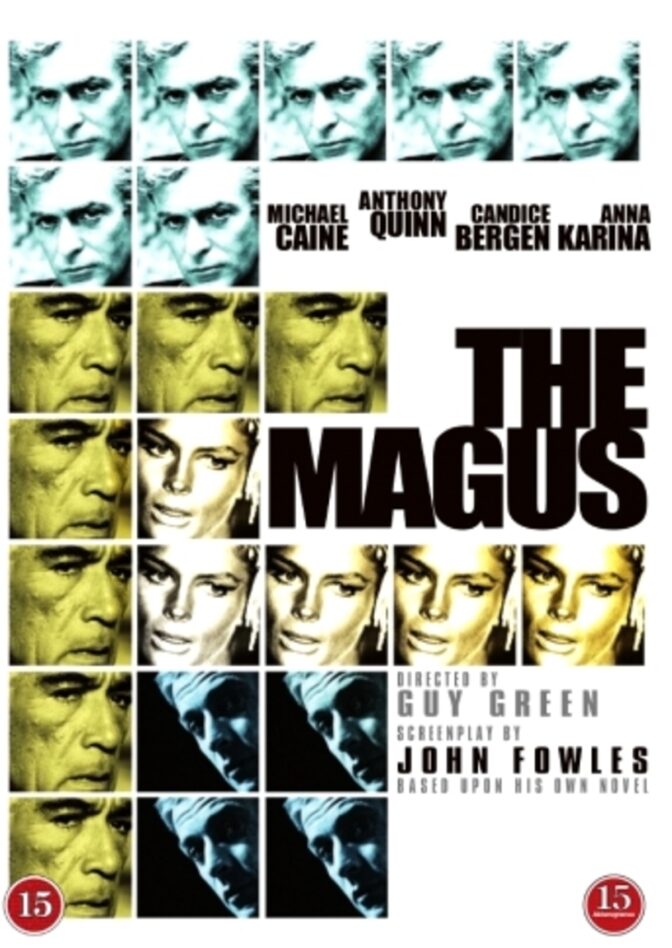Magus