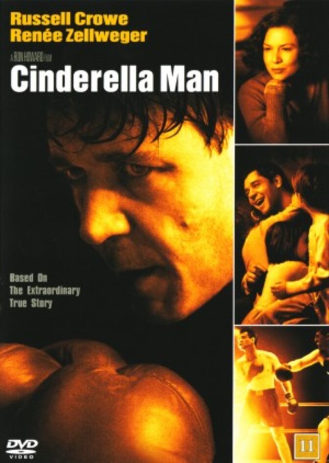 Cinderella Man