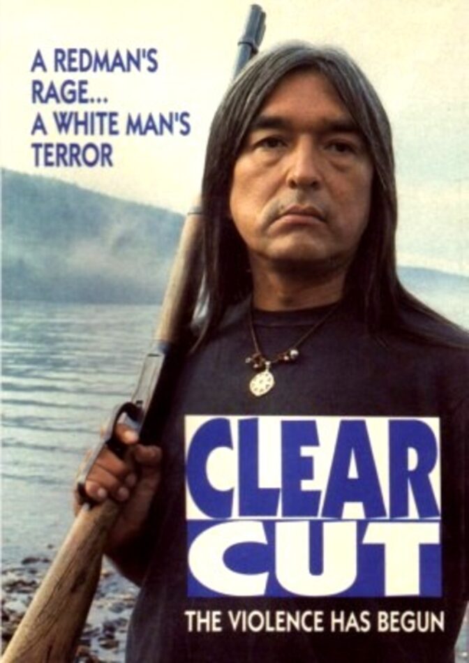 Clearcut – någon måste betala