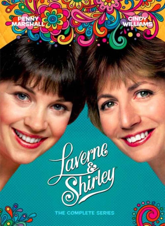 Laverne & Shirley
