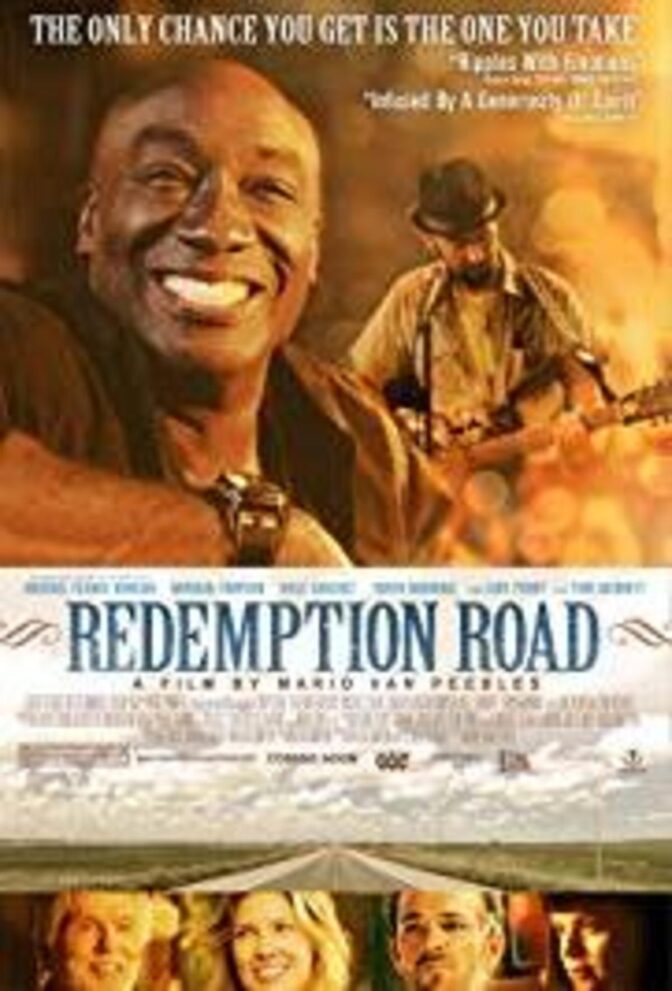 Redemption Road