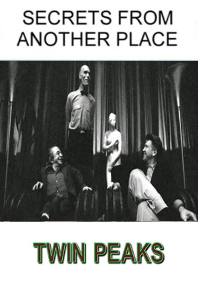 Secrets from Another Place