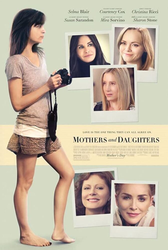 Mothers and Daughters