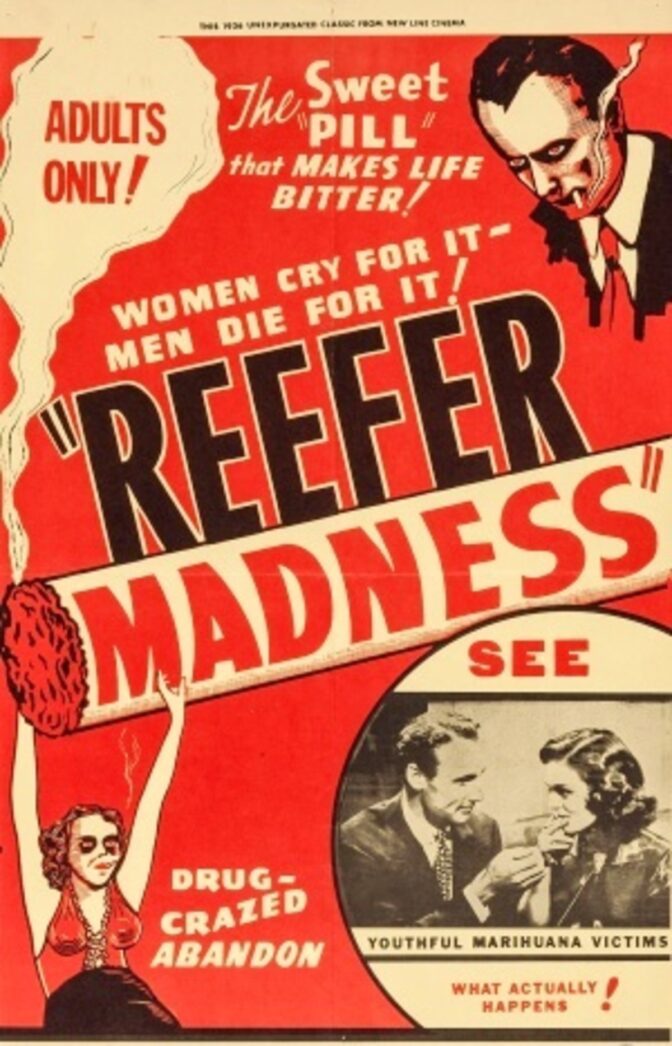Reefer Madness