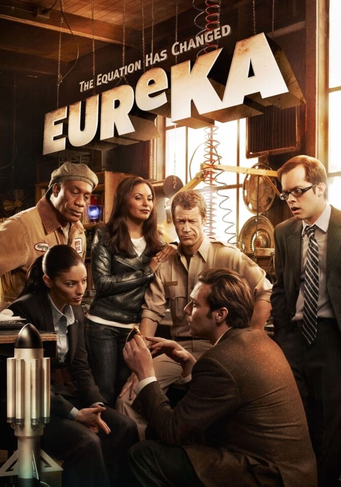 Eureka