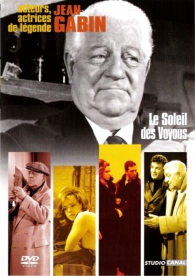 Mannen i gula ulstern