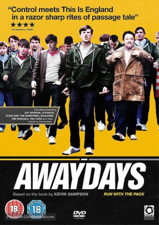 Awaydays