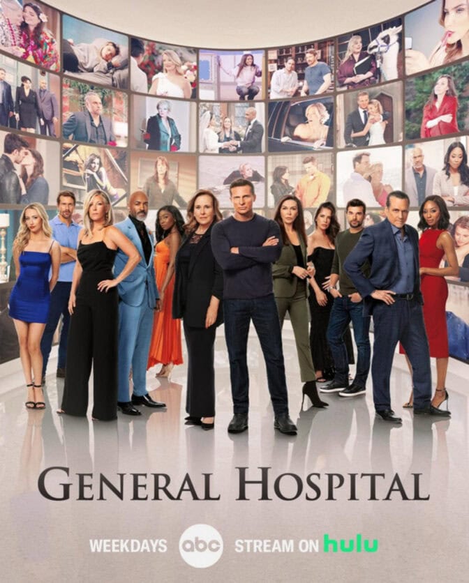 General Hospital