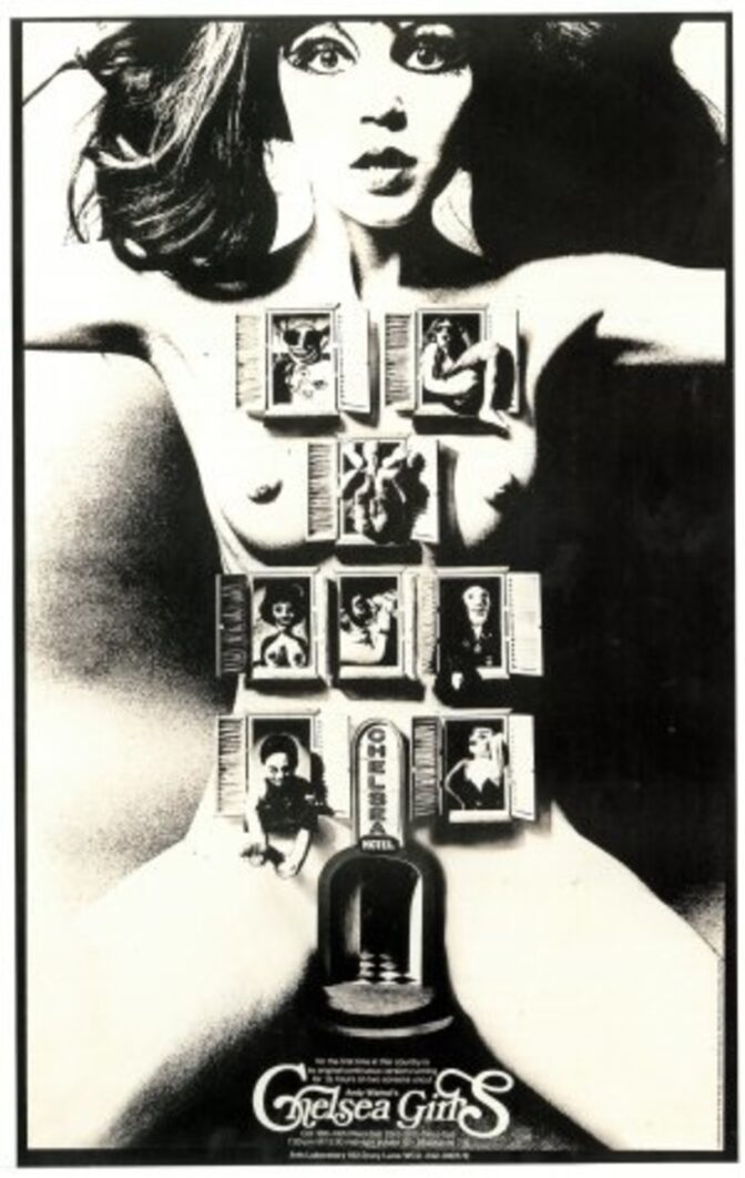 Chelsea Girls
