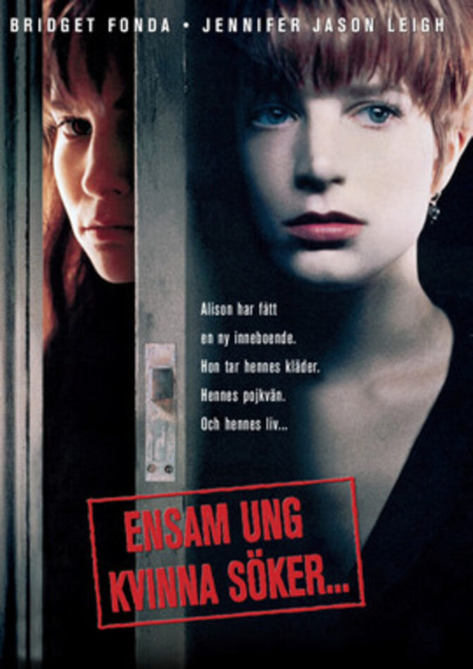 Ensam ung kvinna söker…