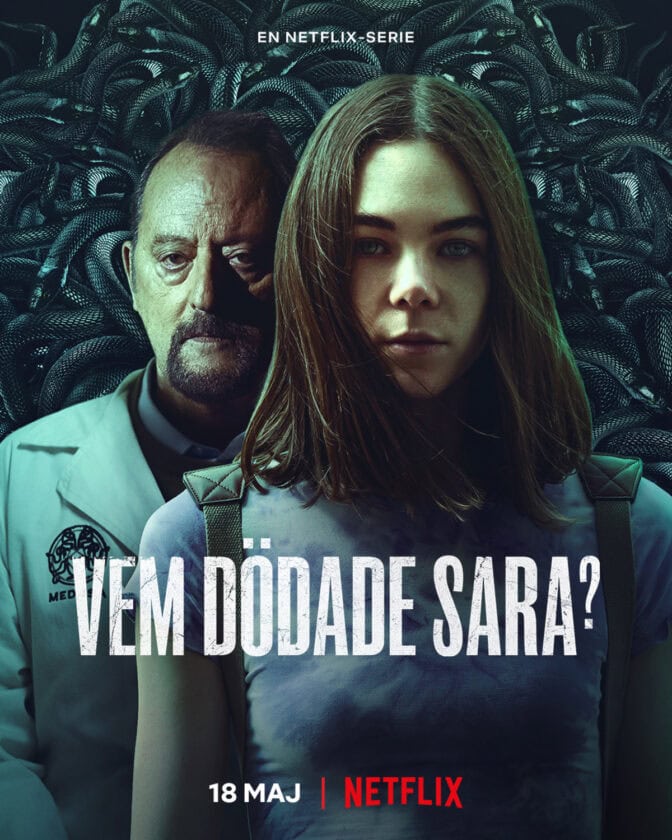 Vem dödade Sara?