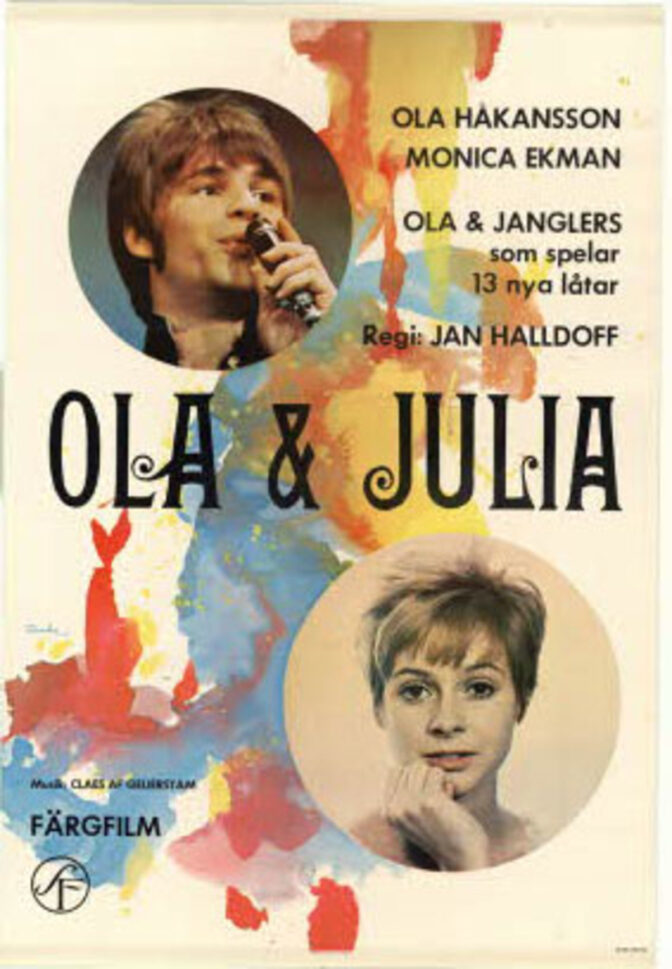 Ola & Julia