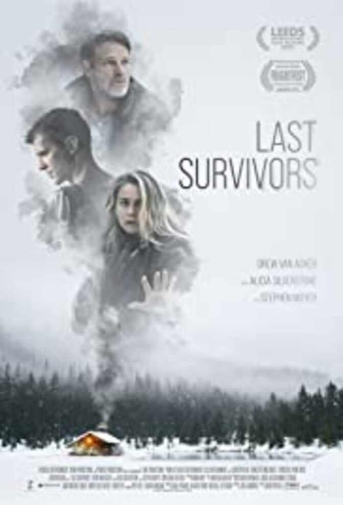 Last Survivors