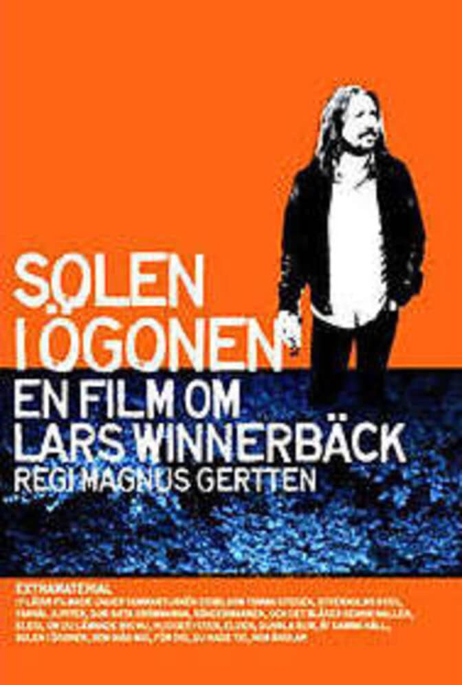 Solen i ögonen: En film om Lars Winnerbäck