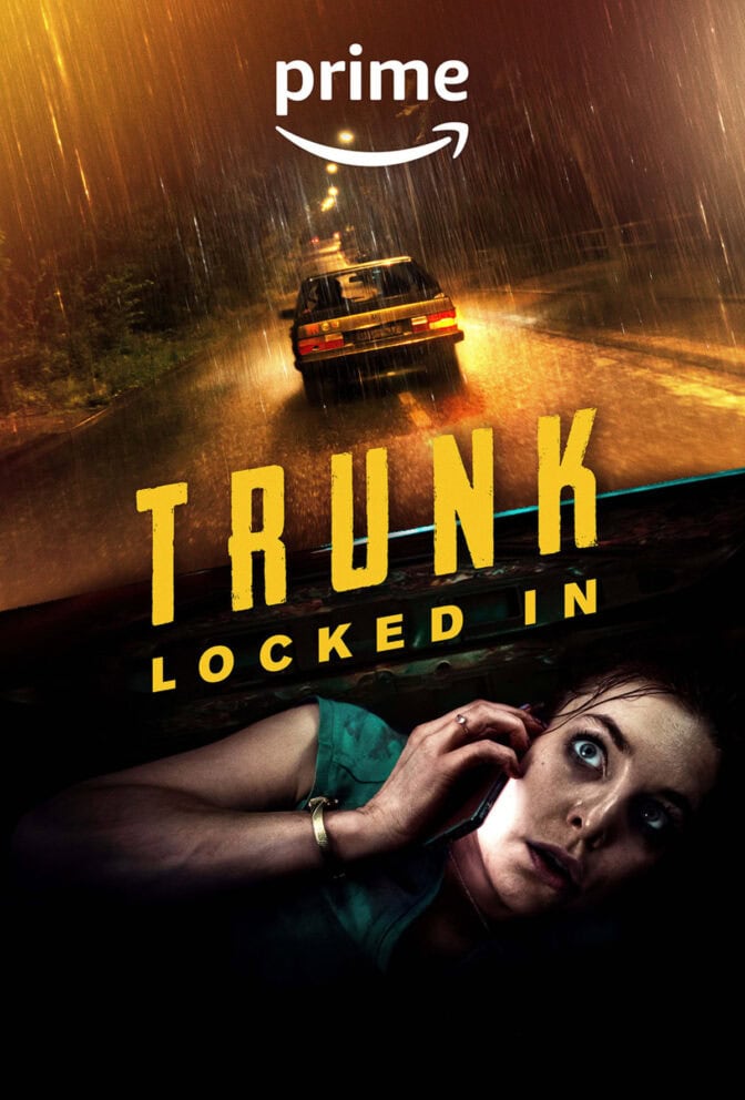 Trunk – Locked In