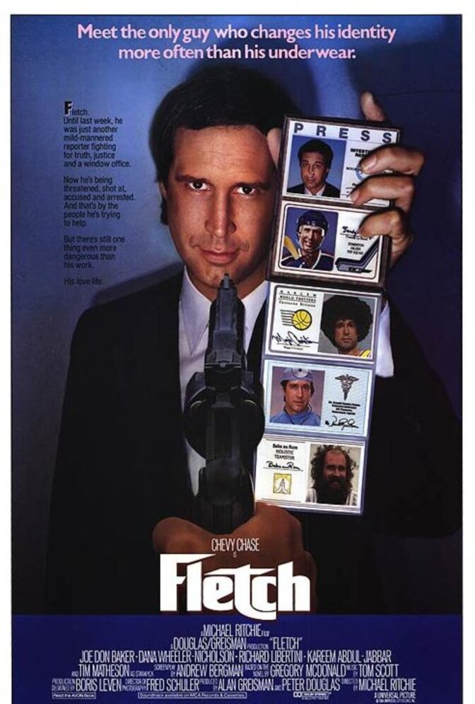 Fletch