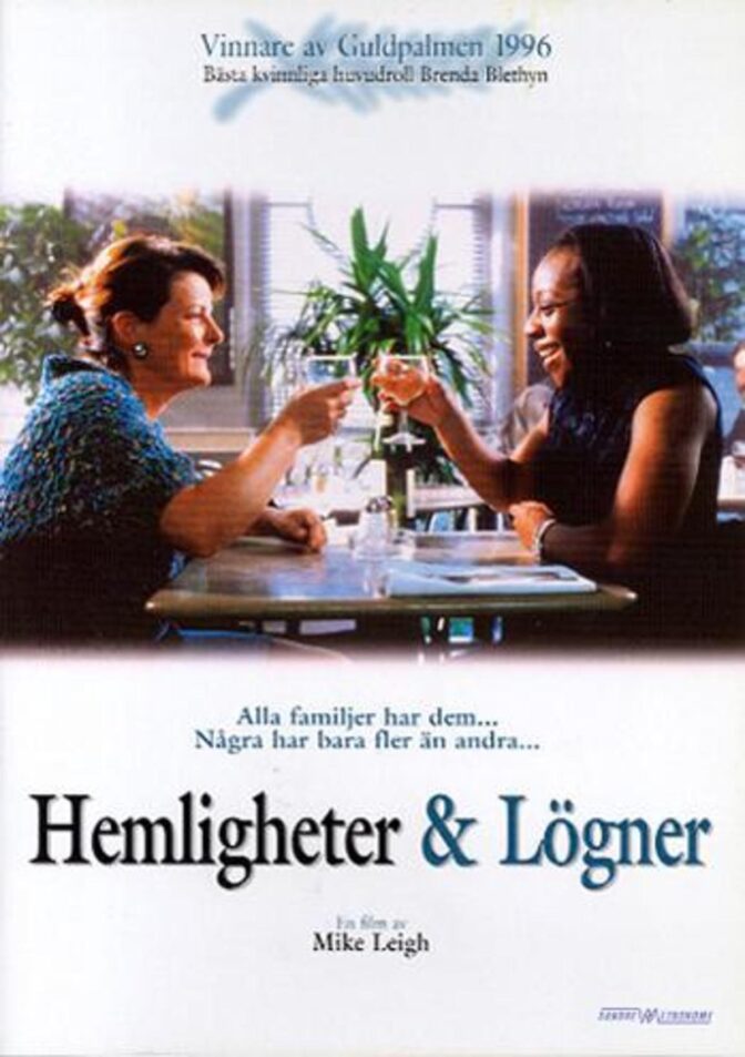Hemligheter och lögner