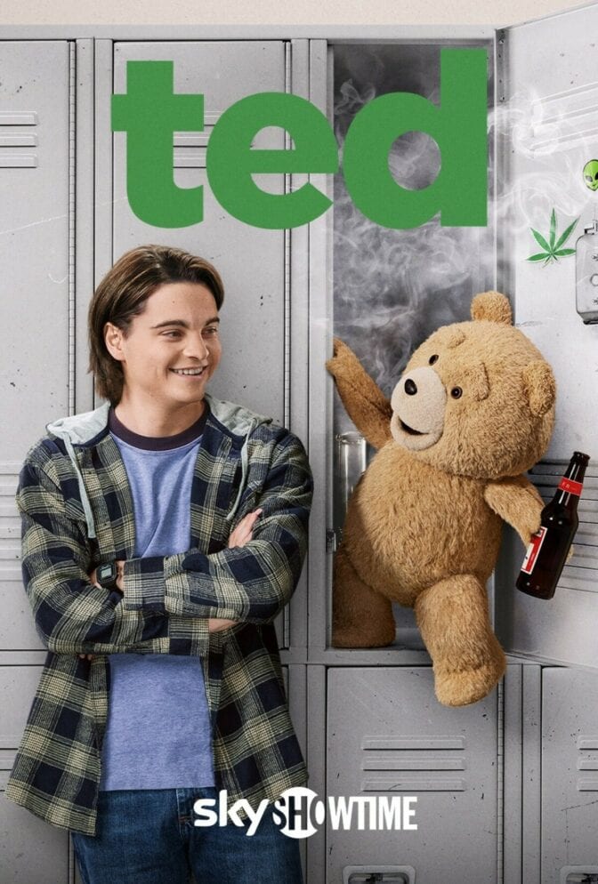 Ted