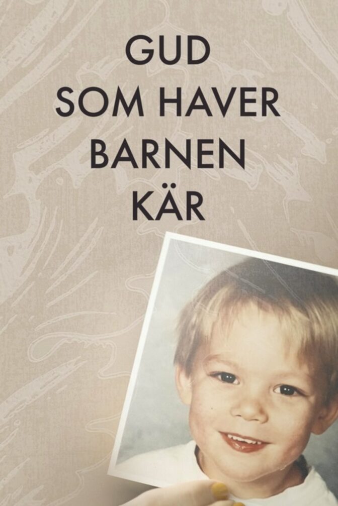 Gud som haver barnen kär