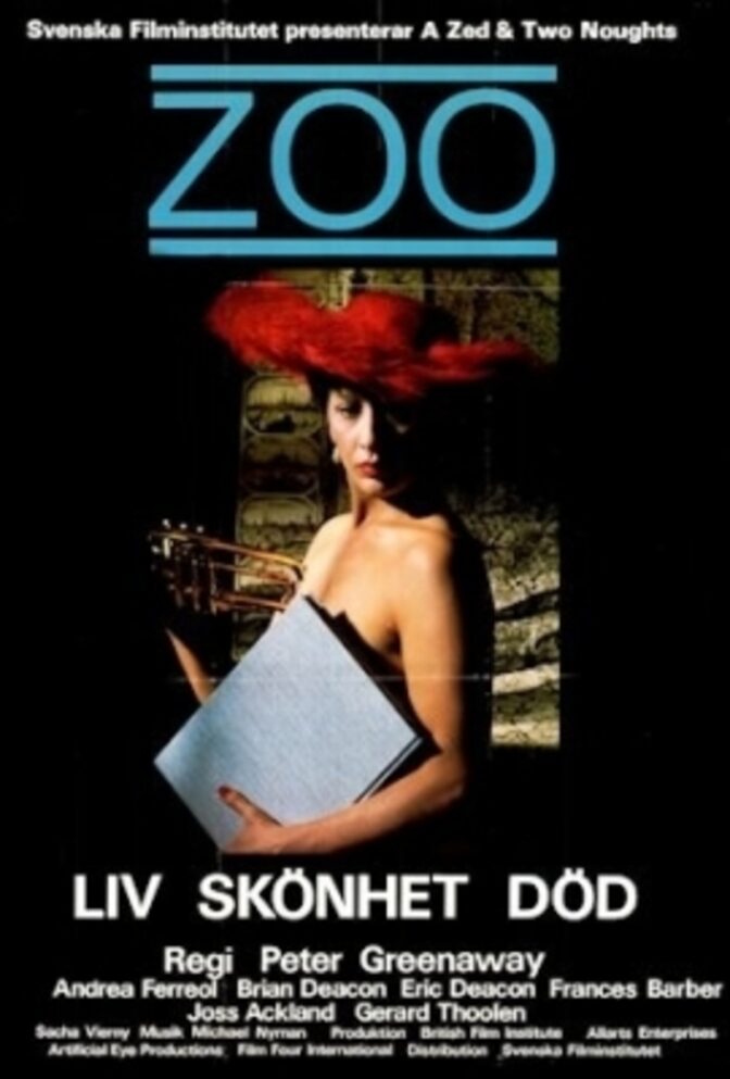 Z00, liv skönhet död