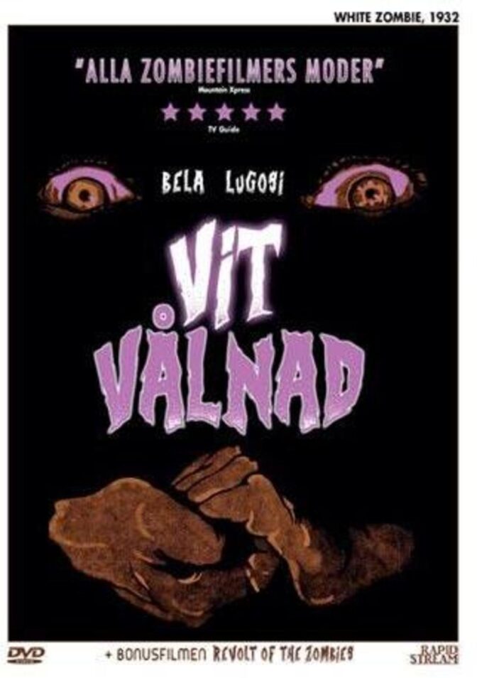Vit vålnad