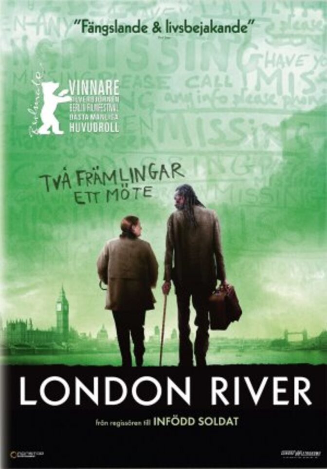 London River