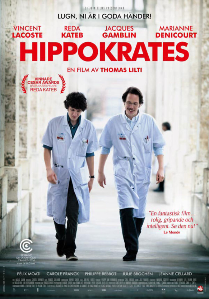 Hippokrates