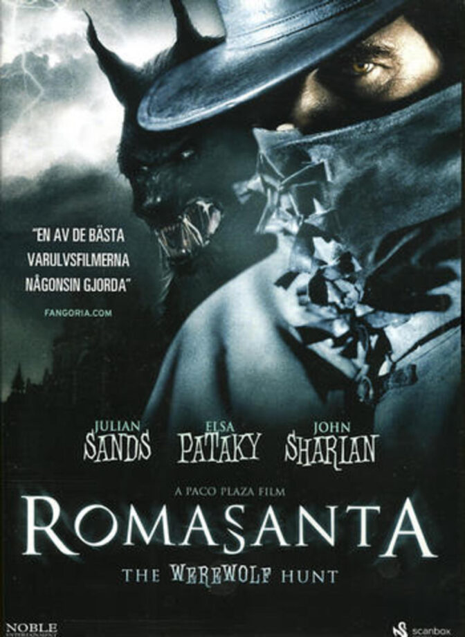 Romasanta
