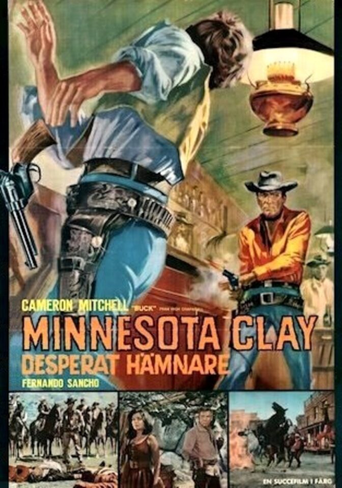 Minnesota Clay