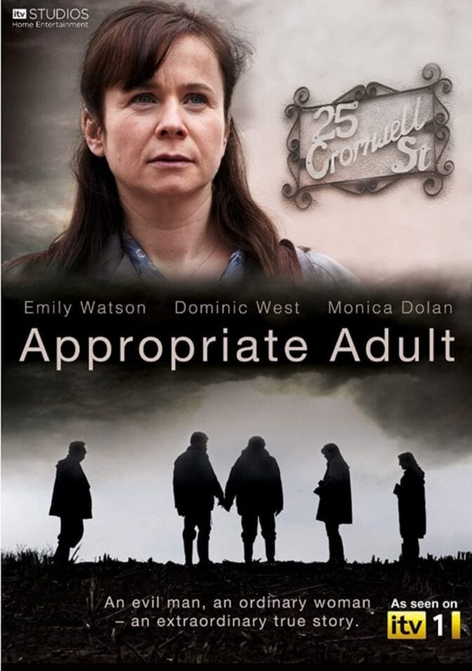 Appropriate Adult