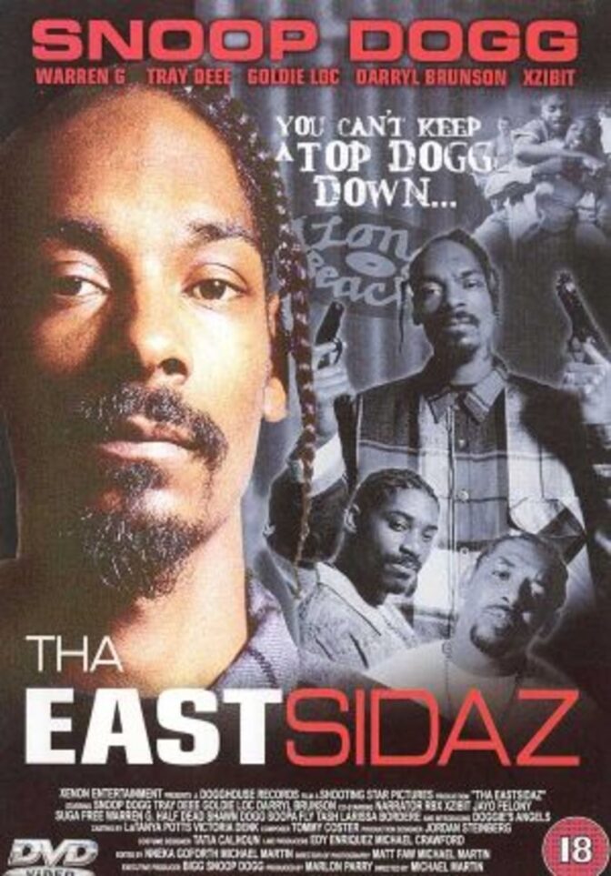Tha Eastsidaz