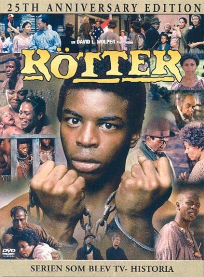 Rötter