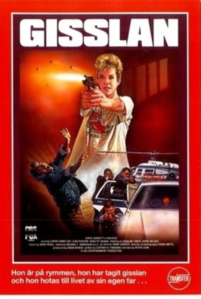 Gisslan