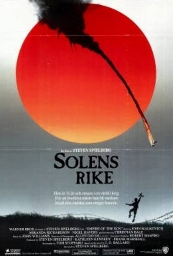 Solens rike