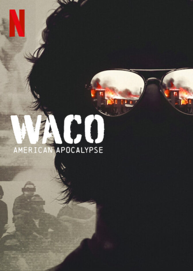 Waco: American Apocalypse