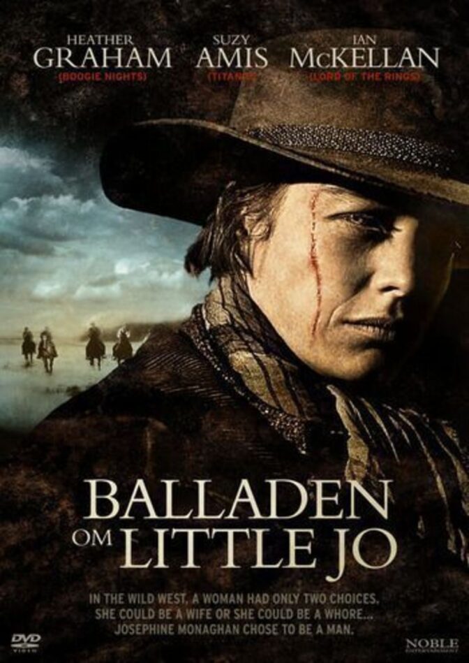 Balladen om Little Jo