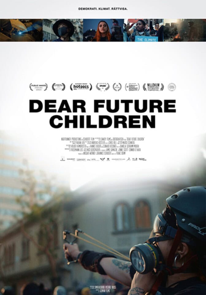 Dear Future Children